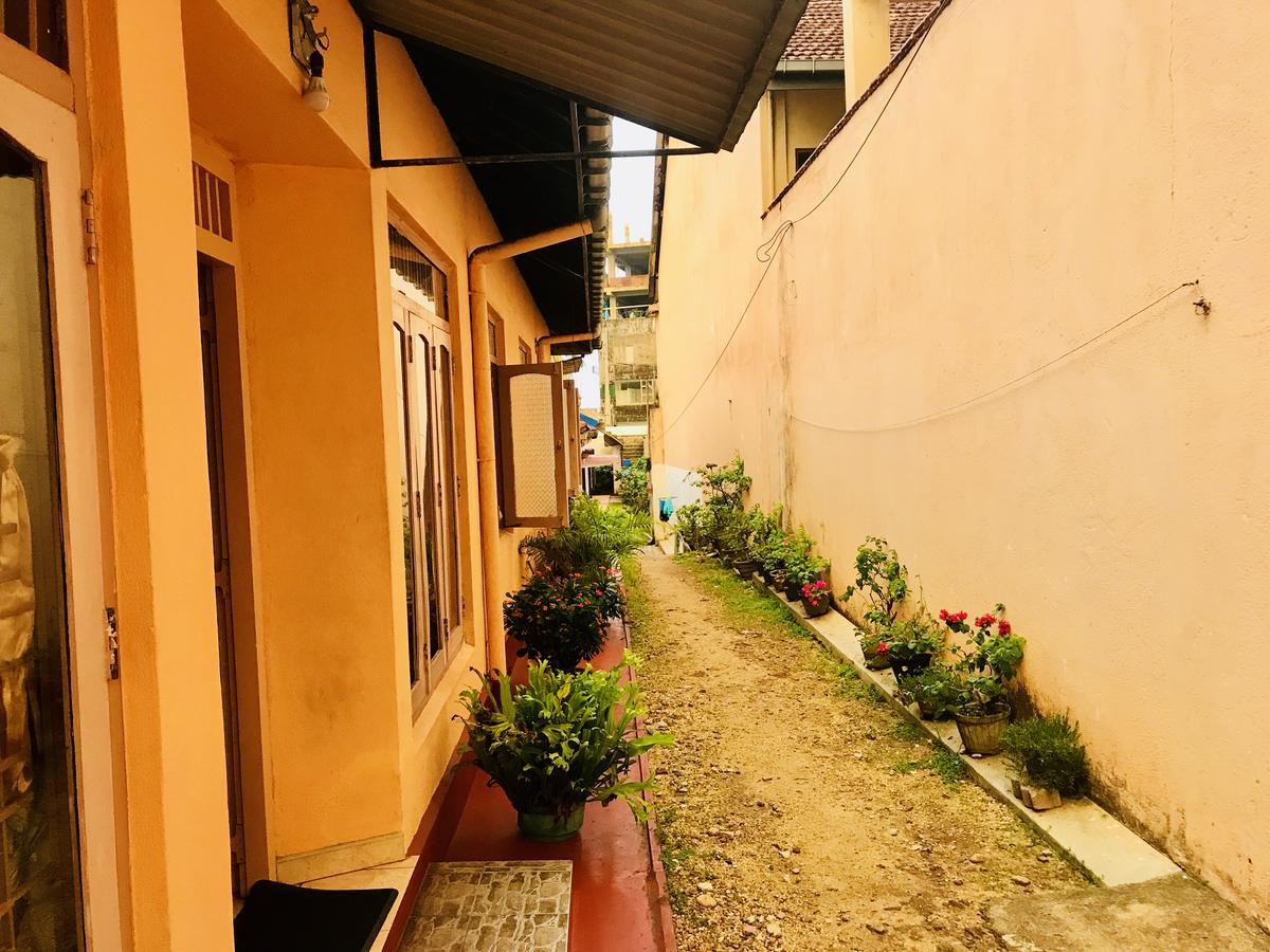 Devo'S Place Galle Exterior photo